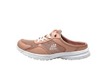 Damen Pantoletten Sandalette