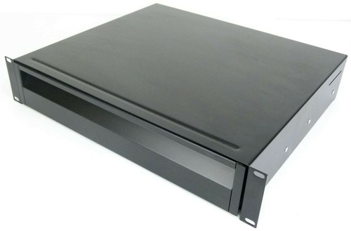 Rackschublade adam hall - rackschublade,