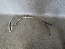 Servoleitung Servoschlauch 430Tkm Mercedes Sprinter W903 313 CDI 06.1698.122