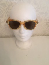 SONNENBRILLE VINTAGE RETRO ALT