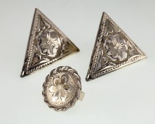 Fritch Brothers Sterlingsilber