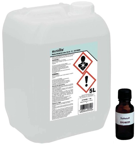 Liter l eurolite - 5, 5,80€/l