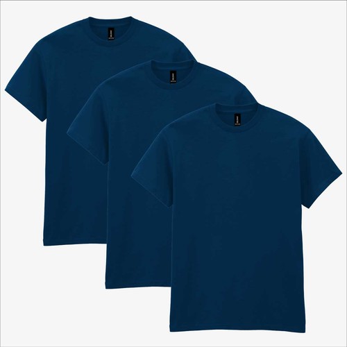 Gildan 5000 heavy - gildan, cotton