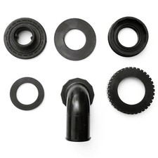 SF-1 Top: Ellbow Winkel Wing