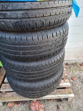 215/65 R 16 109 T Hankook