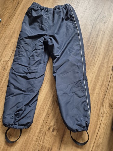 Schneehose mikk line 128 - mikk,