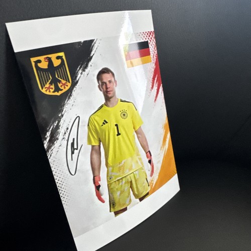 Manuel neuer deutschland - manuel, wm