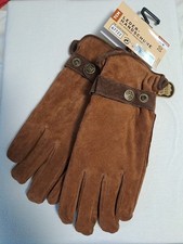 Warme TCM Herren - Handschuhe