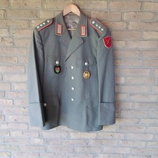 BW Uniform Hauptmann Feldjäger, 1960er