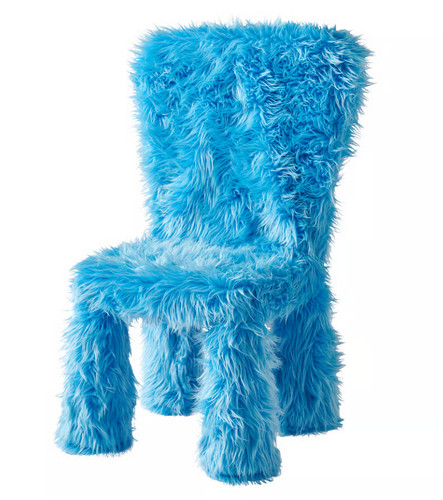 Ikea mammut grejsimojs - grejsimojs, bezug