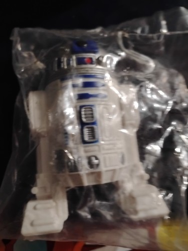 Star wars r2d2 roboter pvc - r2d2,