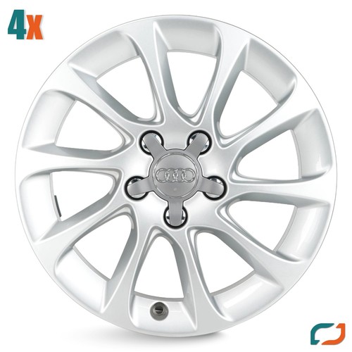 Original audi 8v - 4x,