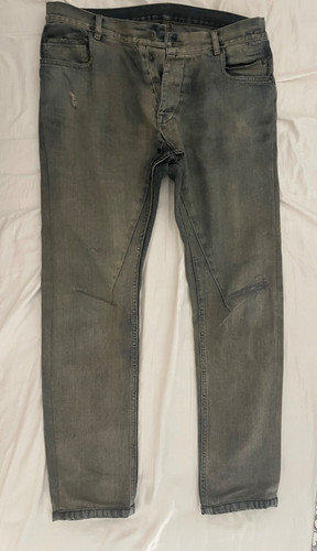 Rick owens drkshdw - rick,