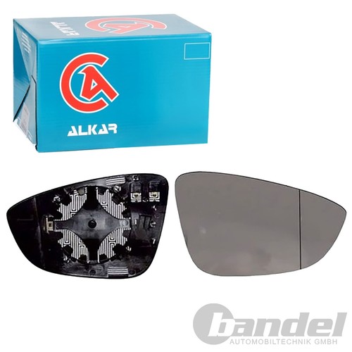 Alkar spiegelglas asphärisch - alkar,