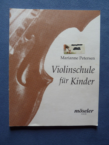 Violinschule für kinder - violinschule,