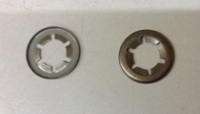 Star lock 8mm - star,
