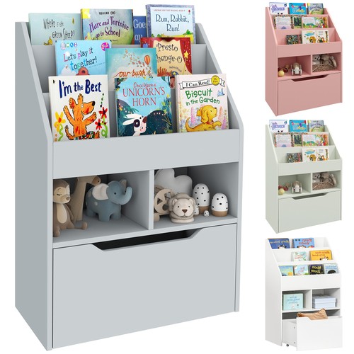 Kinder bücherregal - kinder,