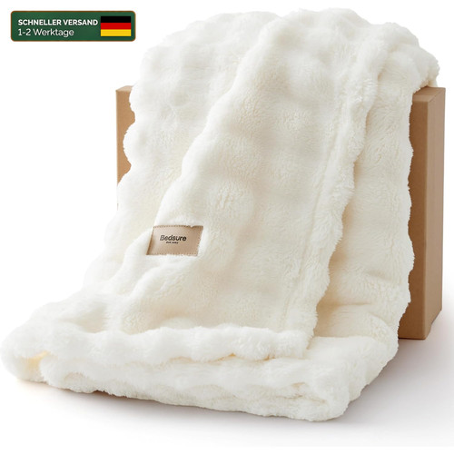 Kuscheldecke 150x200 - , cm