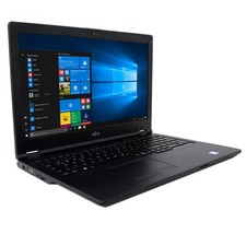 Used Fujitsu LIFEBOOK E548 i5