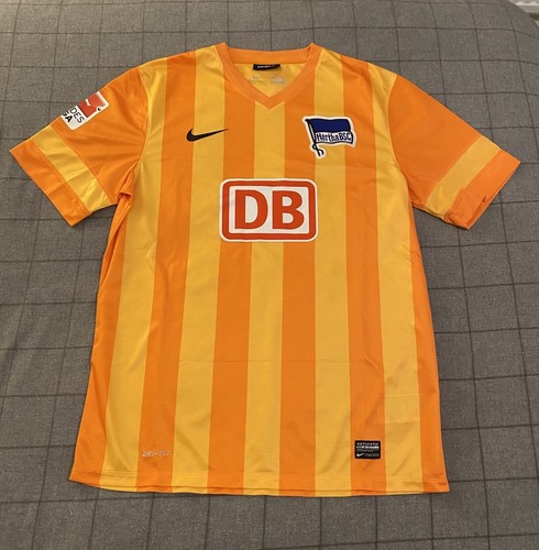 Nike 2013 hertha bsc berlin - 2013/14,