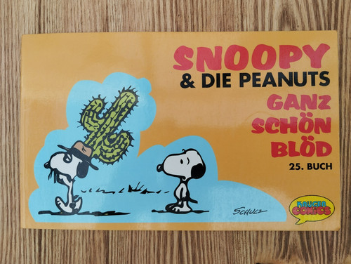 Peanuts snoopy ganz - peanuts,