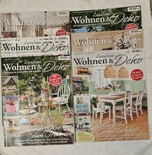 Landidee Wohnen & Deko 2019