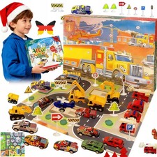 2025 Adventskalender Kinder 24