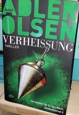 Verheißung von Jussi