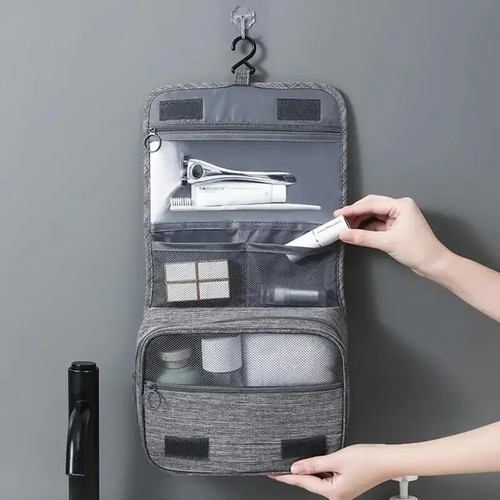 Kulturtasche zum aufhängen - zum,