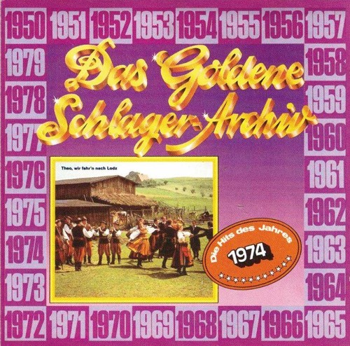 Various artists das - artists,