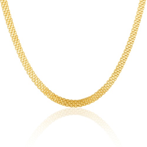 Miore damen halskette 18 - -,