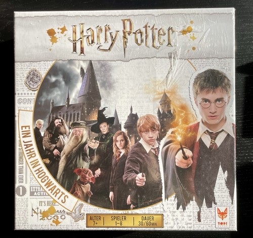 Harry - (originalverpackt),