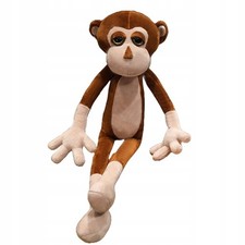 Großer Plüschtieraffe 40 cm