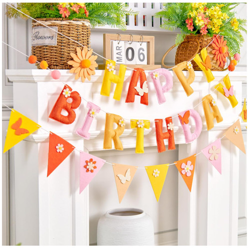 Gänseblümchen geburtstag - gänseblümchen,