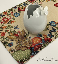 #11241 Tischläufer Tischdecke