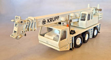Nzg conrad krupp kmk - nzg,
