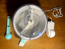 Eismaschine Philips HR 2302