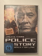 Police Story: Back for Law von