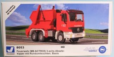 Viessmann 8053, Spur H0 /