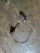 PEUGEOT SPEEDFIGHT 3 BREMSE