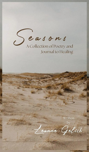 Leanne gelish seasons buch - |,