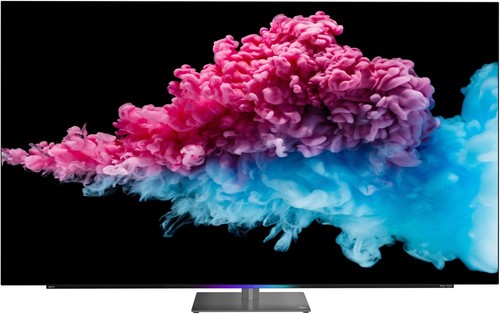 Metz 55mod9001 oled uhd - oled, 4k