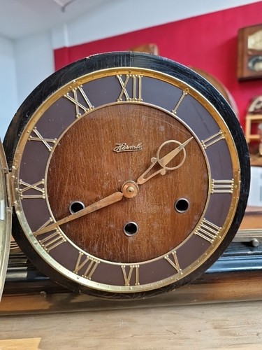 Buffetuhr tischuhr uhr - tischuhr,