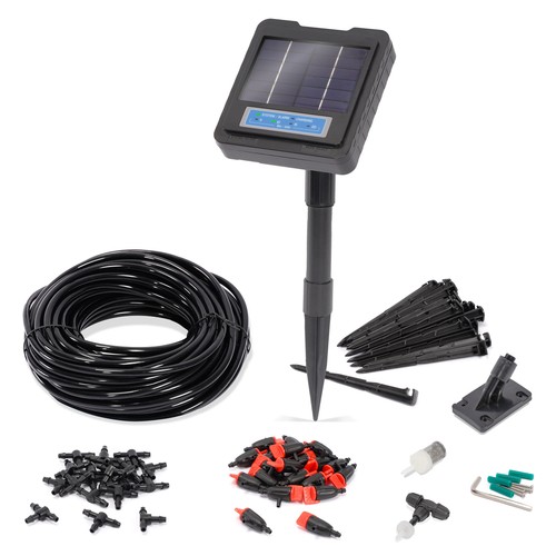 Esotec kompaktes solar - esotec,