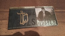 Bushido - VDSZBZ / 2 CD Platinum Edition (Von der Skyline zum Bordstein, 2007)