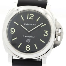 PANERAI Luminor base logo