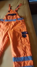 Thermolatzhose Warnfarbe( gebraucht ) von Engelbert Strauß