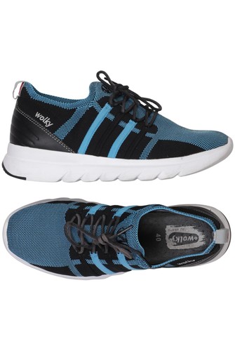Wolky sneaker damen - sneaker,