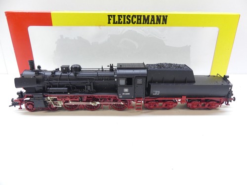 Fleischmann 4166 dampflok - h0,
