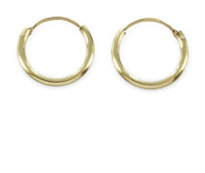 Echt Gold 333 & 585 Gelbgold